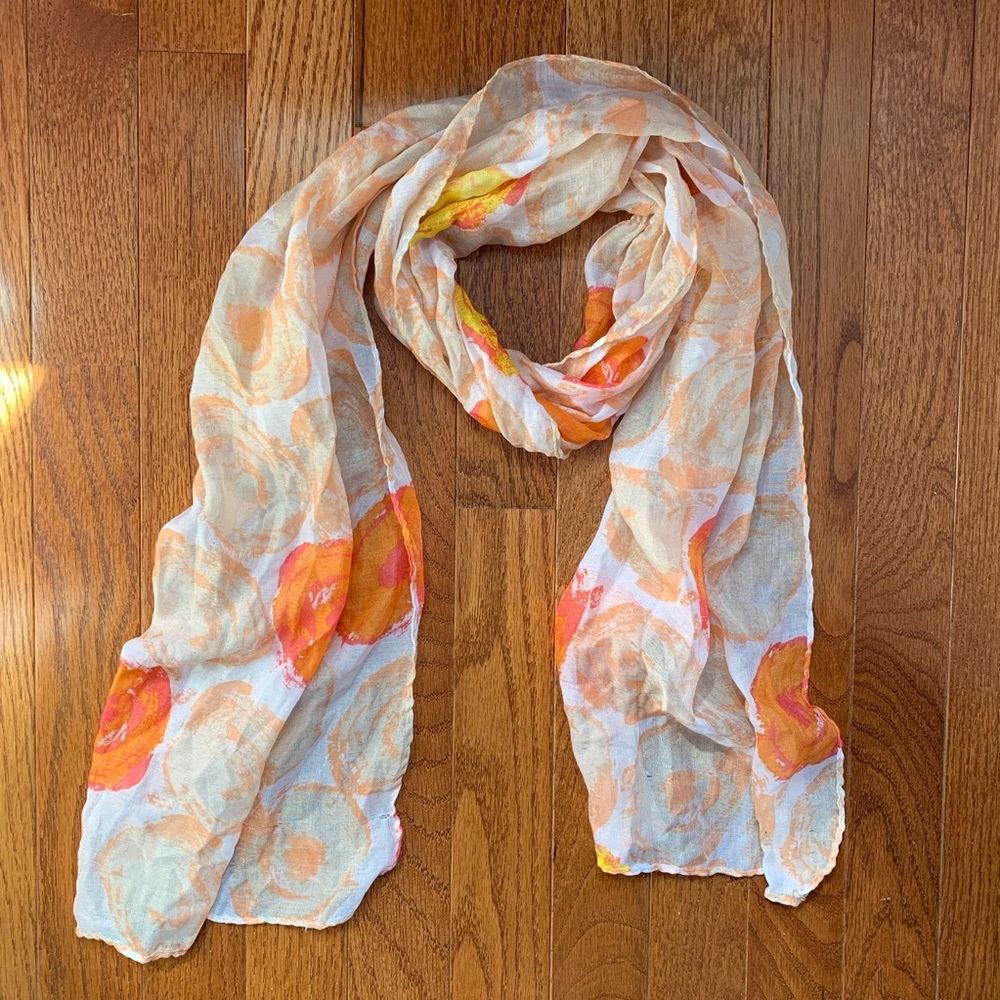 Fashion scarf